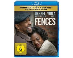 Fences