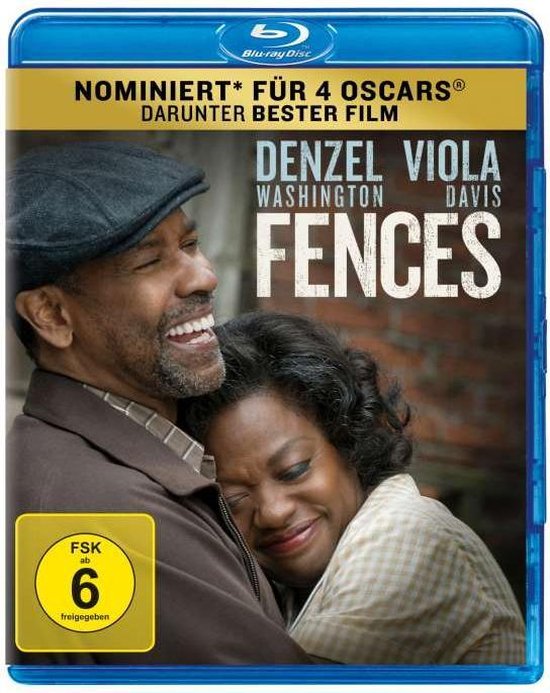 Fences