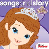 Disney Songs & Story: Sofia The First / Various
