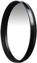 B+W Kleurverloop filter 501 50% grijs 72mm ES