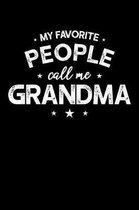 Grandma