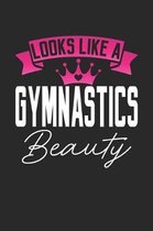 Looks Like a Gymnastics Beauty