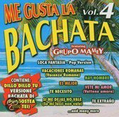 Me Gusta La Bachata 4