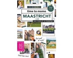 Time to momo  -   Maastricht + Luik