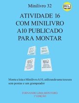 Atividade 16 Com Minilivro A10 Publicado Para Montar