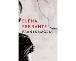 Omslag van Frantumaglia