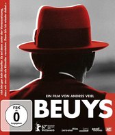 Beuys/Blu-ray
