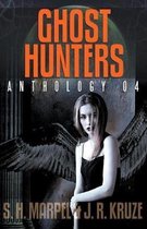 Ghost Hunter Mystery Parable Anthology- Ghost Hunters Anthology 04