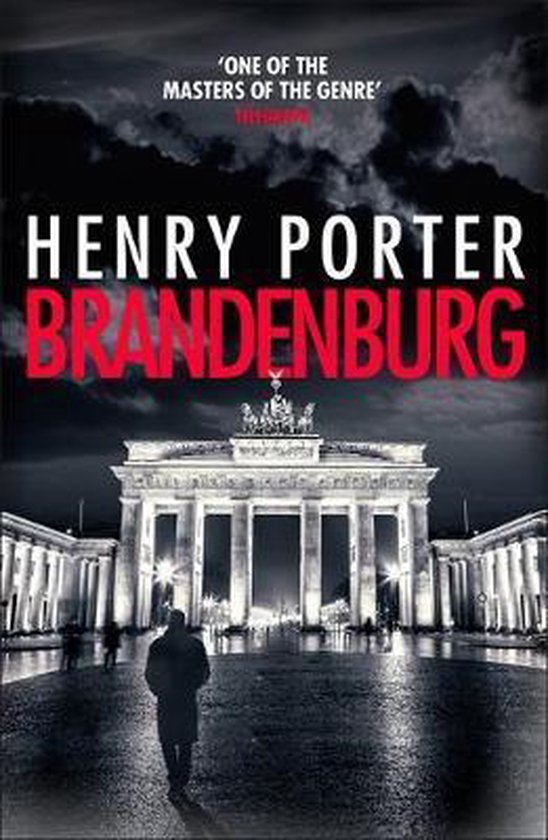 Brandenburg - cover