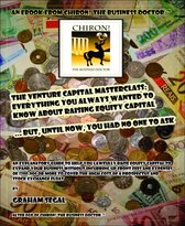 The Venture Capital MasterClass