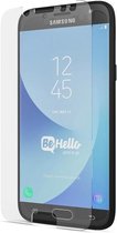 BeHello BEHTEM00090 mobile phone screen/back protector Doorzichtige schermbeschermer Samsung 1 stuk(s)