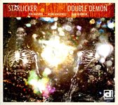 Starlicker - Double Demon (CD)