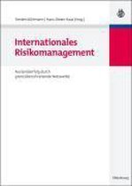 Edition Internationale Wirtschaft- Internationales Risikomanagement