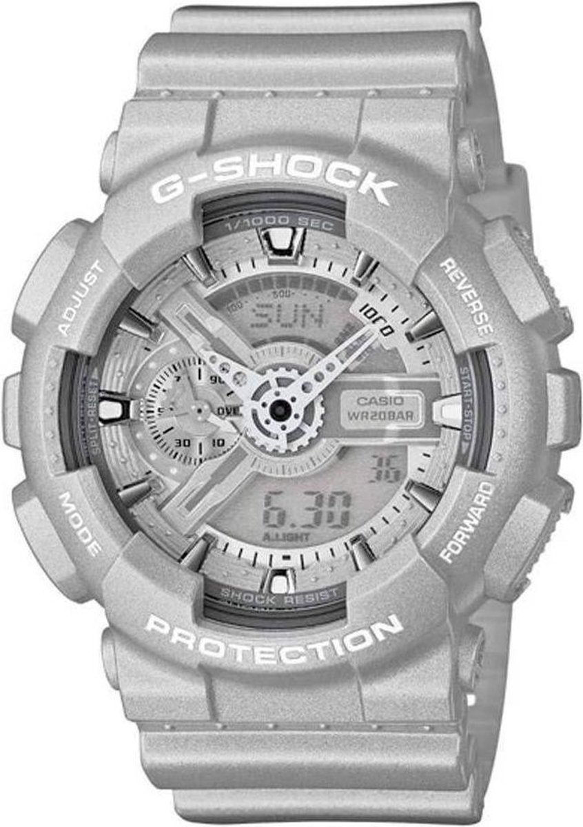 Casio Horloge GA110BC-8AER G-Shock