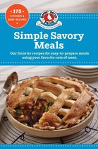 Our Best Recipes - Simple Savory Meals
