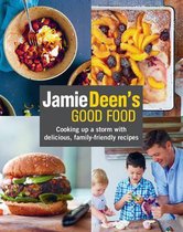 Jamie Deen's Good Food