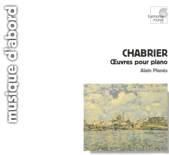 Works For Piano