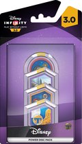 Disques d' Power Disney Infinity 3.0 - Tomorrowland (paquet de 4)
