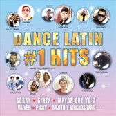Dance Latin #1 Hits