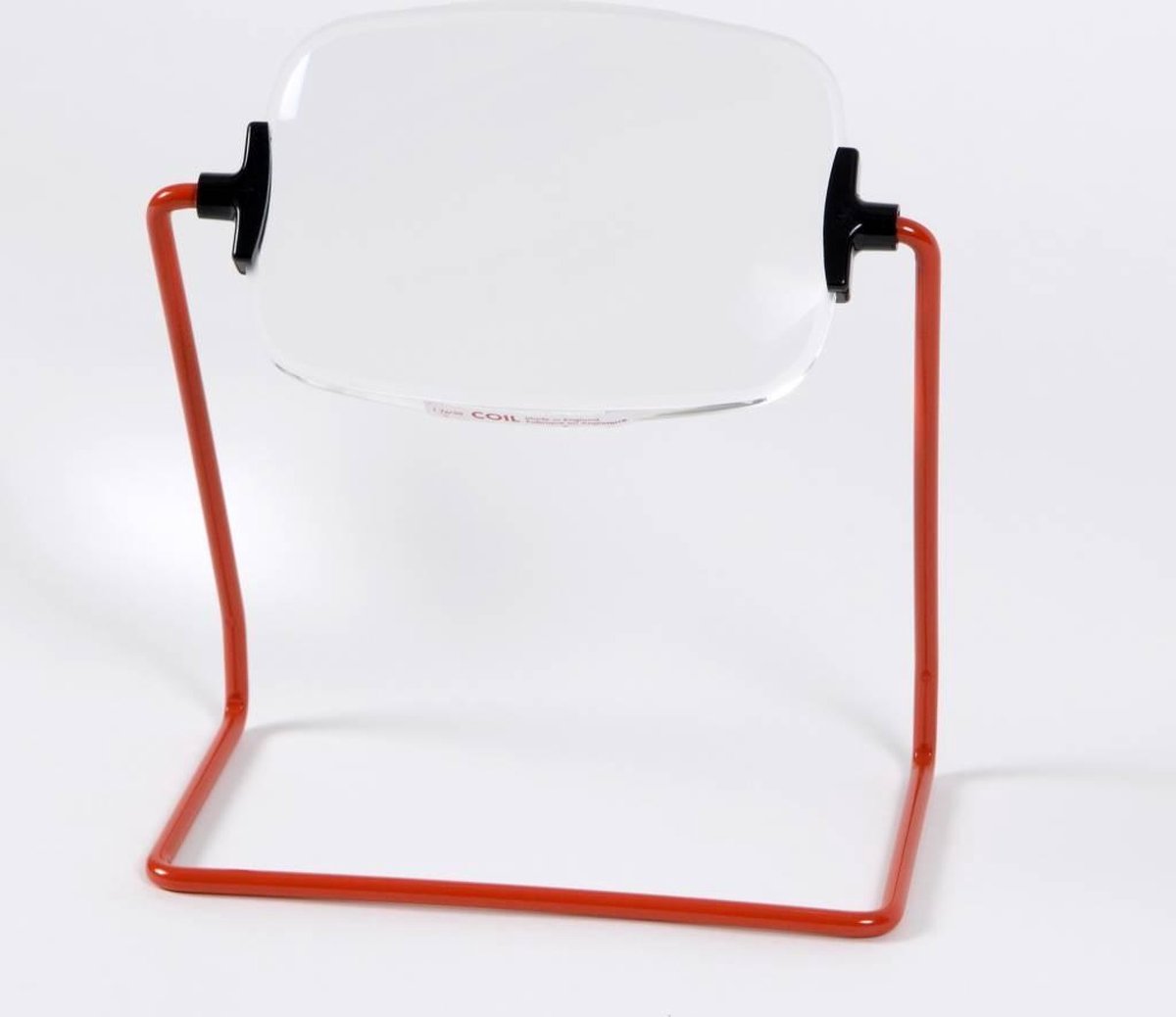 Coil Clearview 1,7x