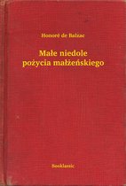 Małe niedole pożycia małżeńskiego