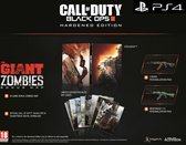 Call Of Duty: Black Ops 3 - Hardened Edition - PS4