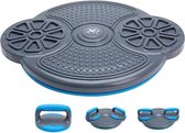 XQ Max Push Up Twister 3-in-1