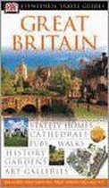 Great Britain. Eyewitness Travel Guide - 2003