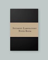 Student Laboratory Notebook