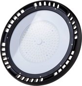 LED High Bay 200 Watt 24.000 lumen 5700K 120° IP65 50.000 uur garantie 5 jaar