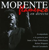 Morente Flamenco (En Directo)