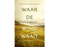 Waar de wind waait