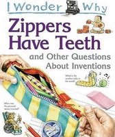 Wonder Why Zippers Have Teeth?