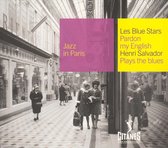 Pardon My English/Henri Salvador Plays The Blues: Jazz In Paris