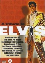 A tribute to Elvis