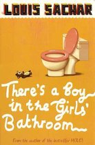 There'S A Boy In The Girls' Bathroom