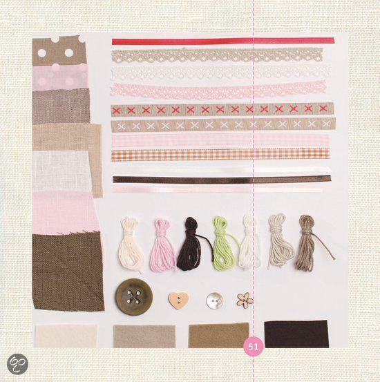 Handmade divas 2 - Haken in stijl