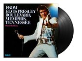 From Elvis Presley Boulevard, Memphis, Tennessee (LP)