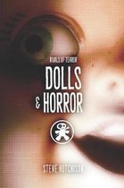 Rivals of Terror 2019 (Color)- Dolls & Horror