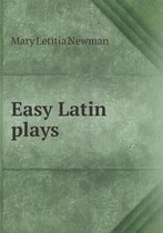 Easy Latin plays