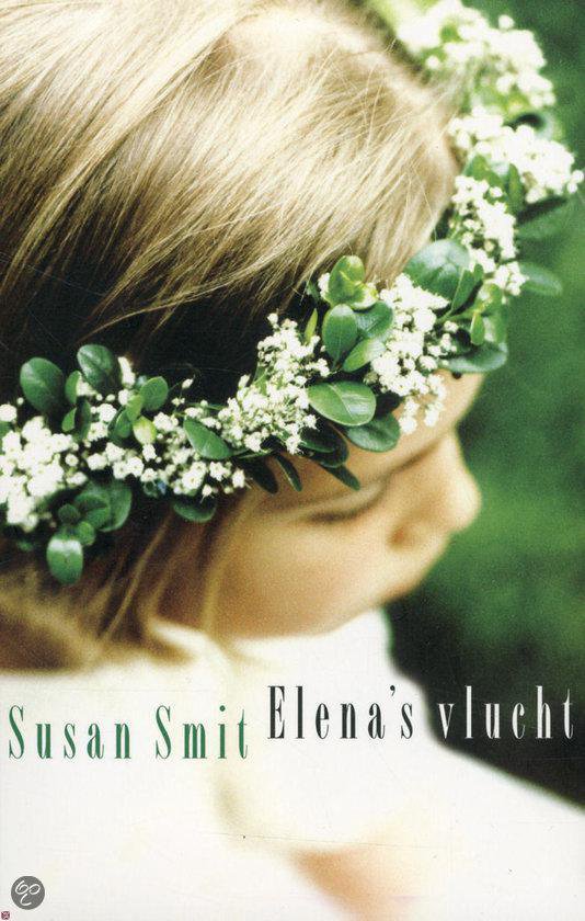 Elena'S Vlucht - Susan Smit | 