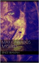 Max Carrados Mysteries