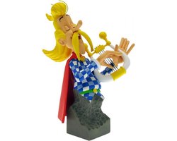 Collectible Assurancetourix statue