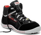 Elten S3 Nuria Mid Esd werkschoenen maat 40