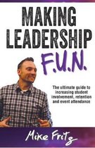 Making Leadership FUN