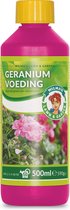 Wilma Geranium nutrition 500ml