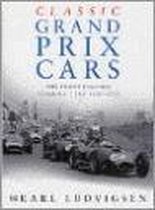 Classic Grand Prix Cars