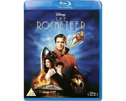 Rocketeer