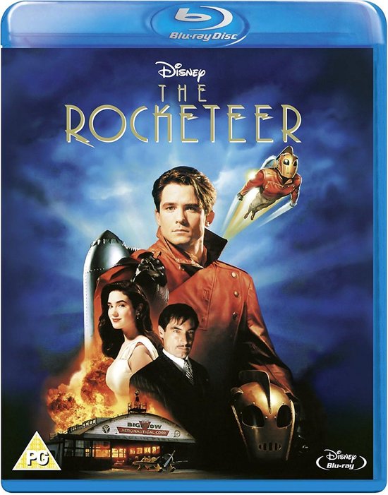 Rocketeer