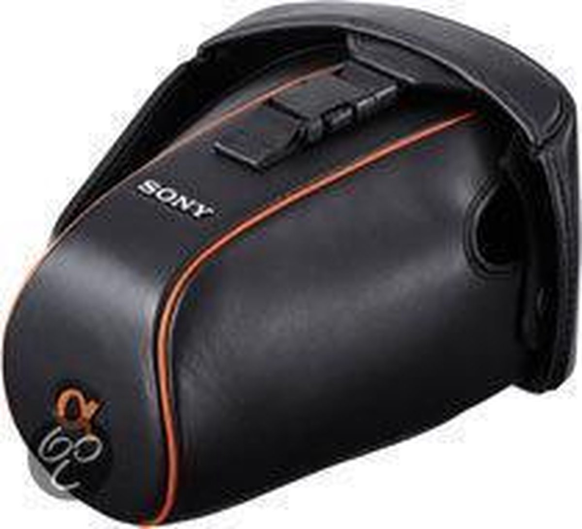 Sony LCS-AM LC 2 voor de A700